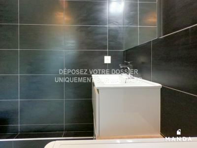 For rent Fontenay-aux-roses 1 room 24 m2 Hauts de Seine (92260) photo 3