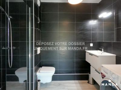 For rent Fontenay-aux-roses 1 room 24 m2 Hauts de Seine (92260) photo 4