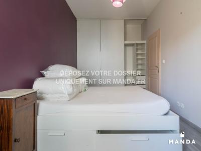 For rent Lille 2 rooms 46 m2 Nord (59000) photo 0