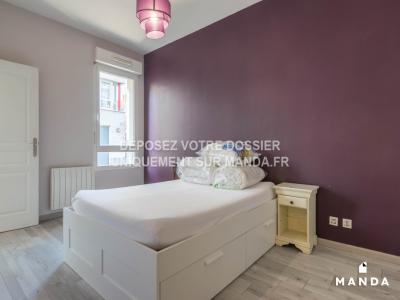 Annonce Location 2 pices Appartement Lille 59