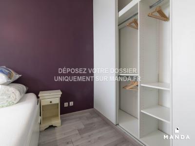 For rent Lille 2 rooms 46 m2 Nord (59000) photo 2