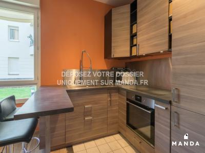 Louer Appartement Lille Nord