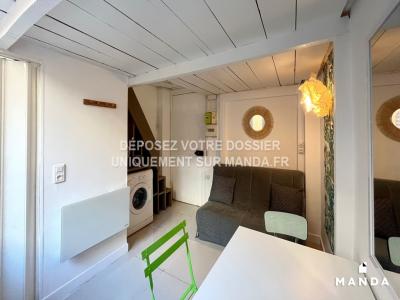 Annonce Location Appartement Nice 06