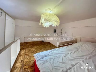 Louer Appartement Nice 599 euros