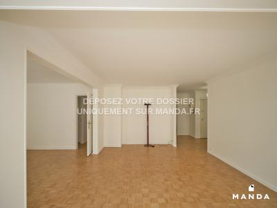 For rent Boulogne-billancourt 4 rooms 98 m2 Hauts de Seine (92100) photo 2