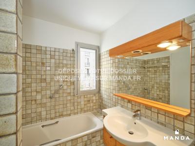 For rent Boulogne-billancourt 4 rooms 98 m2 Hauts de Seine (92100) photo 4