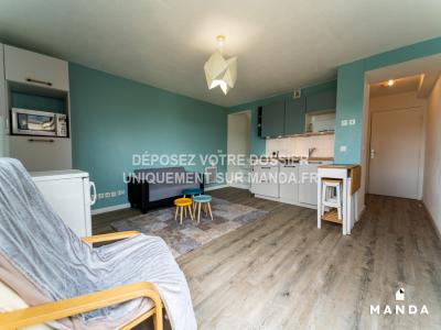 For rent Mans 2 rooms 48 m2 Sarthe (72000) photo 0