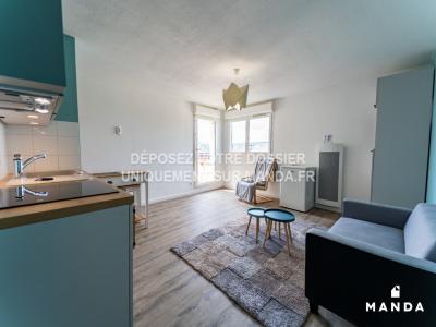 Annonce Location 2 pices Appartement Mans 72