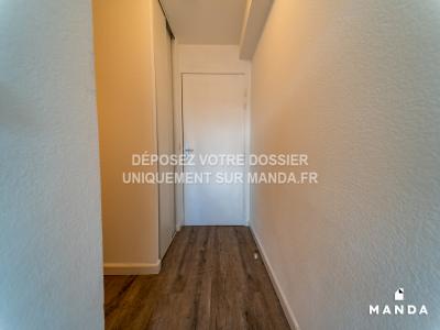 Louer Appartement Mans Sarthe