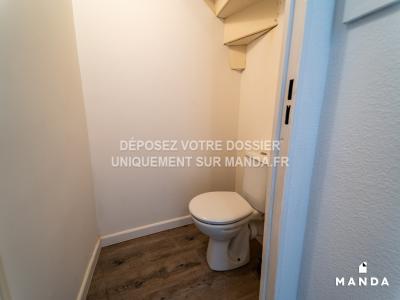 For rent Mans 2 rooms 48 m2 Sarthe (72000) photo 4