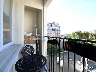 Louer Appartement Colombes Hauts de Seine