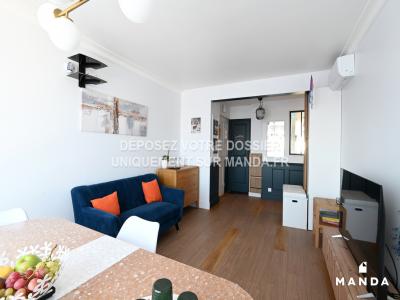 For rent Colombes 4 rooms 9 m2 Hauts de Seine (92700) photo 2