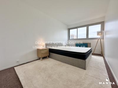 For rent Fontenay-sous-bois 2 rooms 47 m2 Val de Marne (94120) photo 1