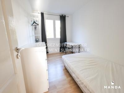 For rent Lezennes 5 rooms 10 m2 Nord (59260) photo 0