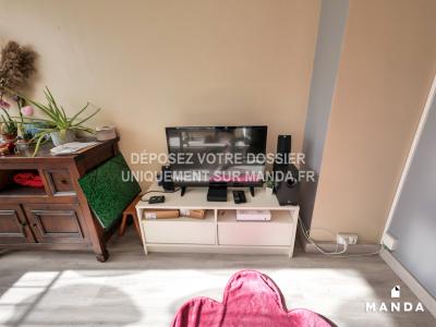 For rent Lezennes 5 rooms 10 m2 Nord (59260) photo 2