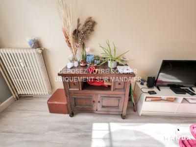 For rent Lezennes 5 rooms 10 m2 Nord (59260) photo 3