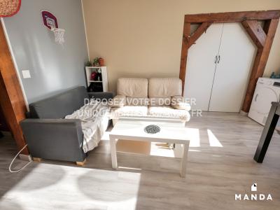 For rent Lezennes 5 rooms 10 m2 Nord (59260) photo 4