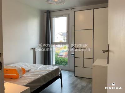 For rent Saint-herblain 4 rooms 9 m2 Loire atlantique (44800) photo 0