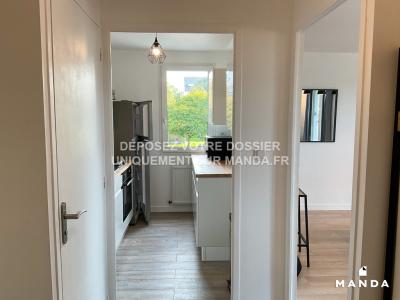 Annonce Location 4 pices Appartement Saint-herblain 44