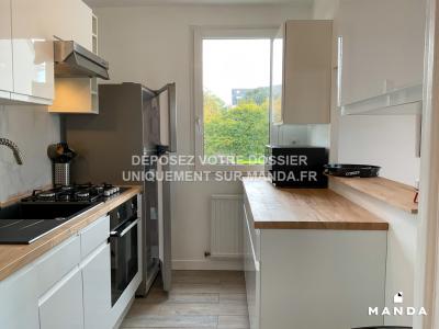 For rent Saint-herblain 4 rooms 9 m2 Loire atlantique (44800) photo 3