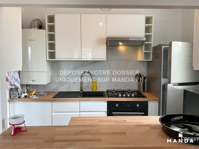 For rent Saint-herblain 4 rooms 9 m2 Loire atlantique (44800) photo 4