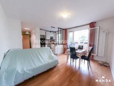 Louer Appartement Rosny-sous-bois Seine saint denis