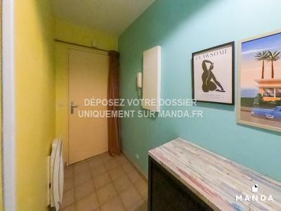 Louer Appartement Rosny-sous-bois 1199 euros