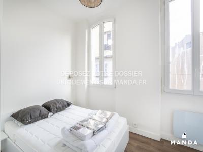 For rent Marseille-6eme-arrondissement 2 rooms 30 m2 Bouches du Rhone (13006) photo 4