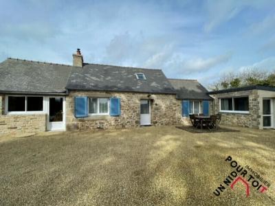 For sale Treflaouenan 3 rooms 90 m2 Finistere (29440) photo 0