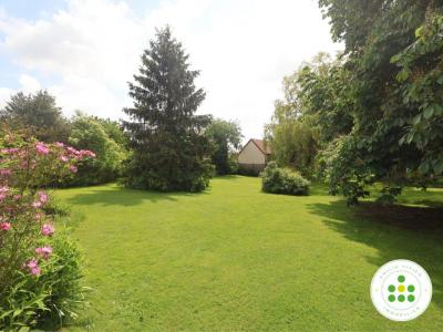 For sale Saint-arnoult-des-bois 7 rooms 188 m2 Eure et loir (28190) photo 1