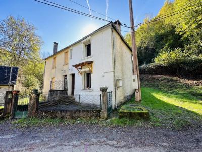 For sale Saint-lary 4 rooms 67 m2 Ariege (09800) photo 0