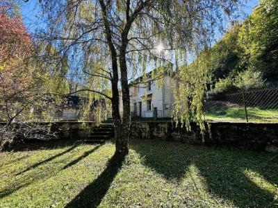 Annonce Vente 4 pices Maison Saint-lary 09