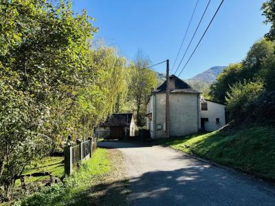 Acheter Maison 67 m2 Saint-lary