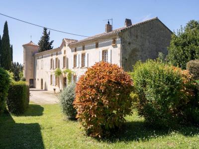 For sale Castelnaudary 13 rooms 503 m2 Aude (11400) photo 2