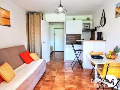 For sale Lavandou 1 room 23 m2 Var (83980) photo 2