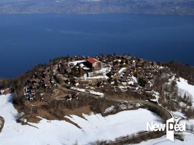 Acheter Maison Thollon-les-memises Haute savoie