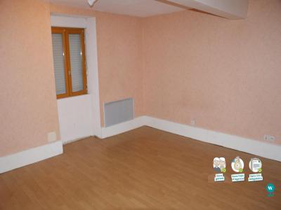 Annonce Location 2 pices Appartement Genay 21