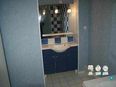 For rent Genay 2 rooms 58 m2 Cote d'or (21140) photo 2