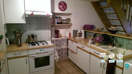 For rent Genay 3 rooms 58 m2 Cote d'or (21140) photo 2