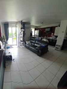 For sale Champs-sur-marne 3 rooms 63 m2 Seine et marne (77420) photo 0