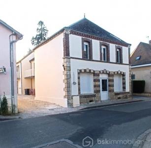 For sale Dammarie 4 rooms 82 m2 Eure et loir (28360) photo 0