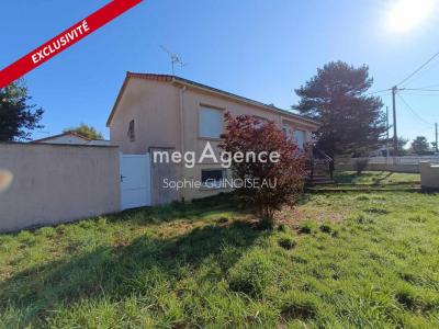 Annonce Vente 4 pices Maison Cholet 49