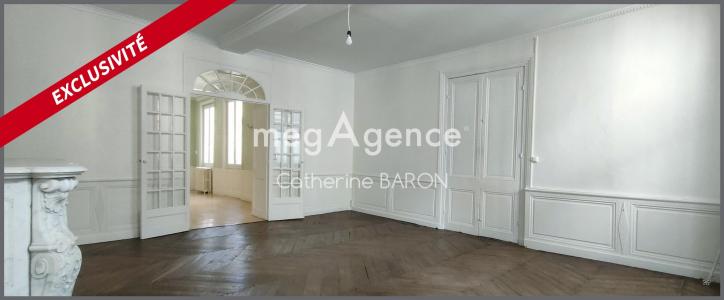 Acheter Maison 232 m2 Cognac