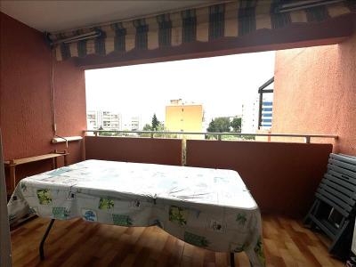 For rent Lavandou 2 rooms 32 m2 Var (83980) photo 1