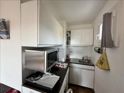 Louer Appartement Lavandou 750 euros