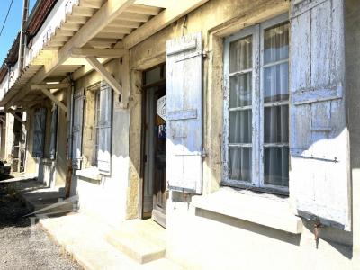 Annonce Vente 5 pices Maison Valence-sur-baise 32