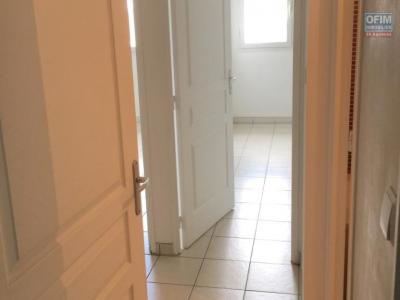 Annonce Vente Appartement Saint-denis 974