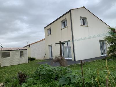 Annonce Vente 5 pices Maison Angles 85