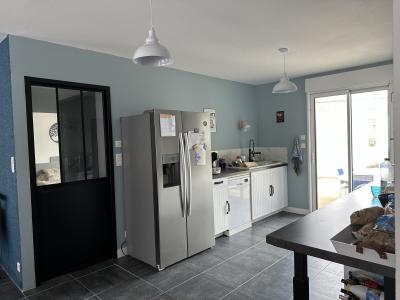 Acheter Maison Jard-sur-mer Vendee