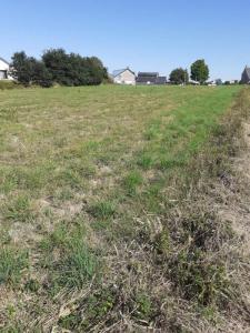 Annonce Vente Terrain Mezieres-sur-couesnon 35